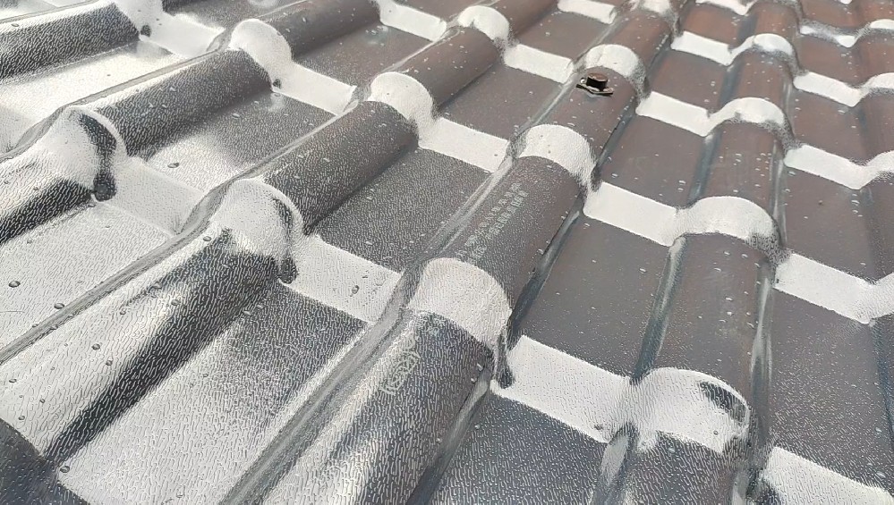 玻璃鋼瓦和樹脂瓦的區別？哪個更好更耐用