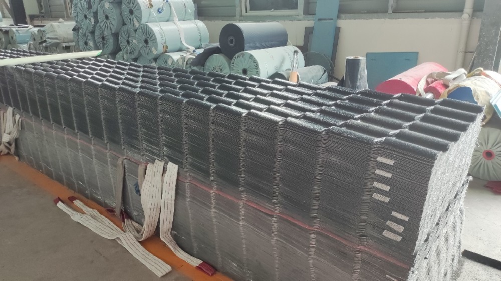 樹脂瓦到底好不好？和其他屋面瓦比起來(lái)怎么樣