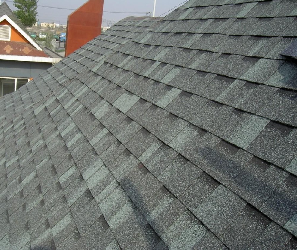 樹脂瓦和瀝青瓦哪個(gè)更好？哪個(gè)壽命長