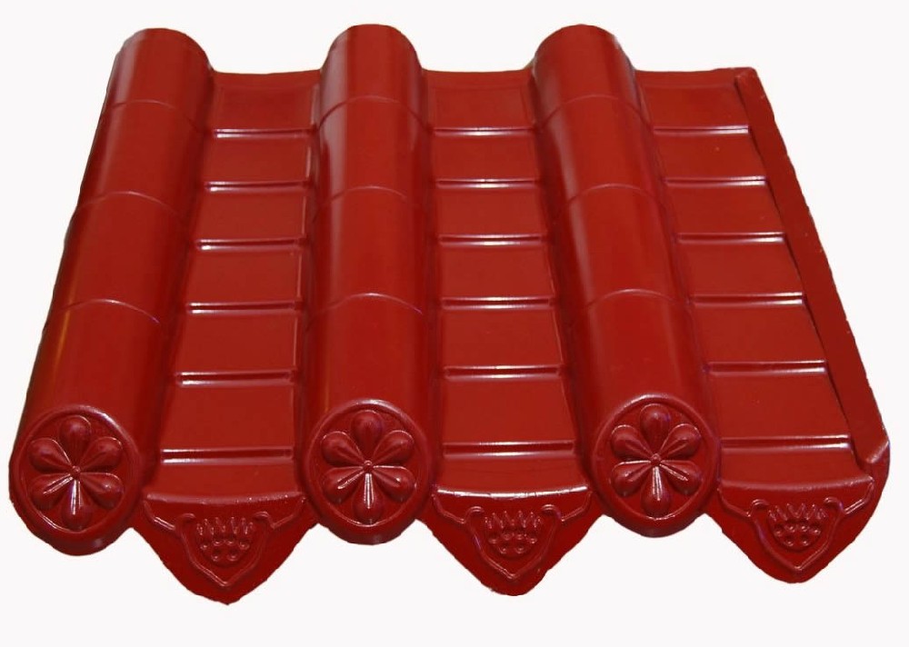 琉璃瓦多少錢一個平方？琉璃瓦屋頂每平米多少錢