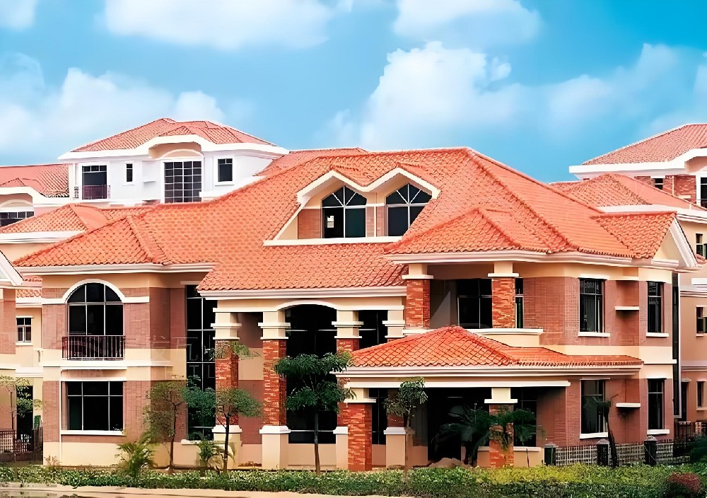 屋面瓦噪音指南——實測剖析樹脂瓦的隔音到底有多強！